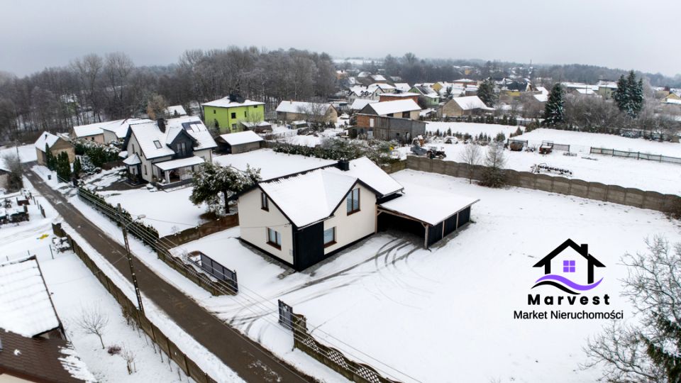 Dom Góra Włodowska