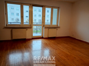 Mieszkanie blok mieszkalny Warszawa