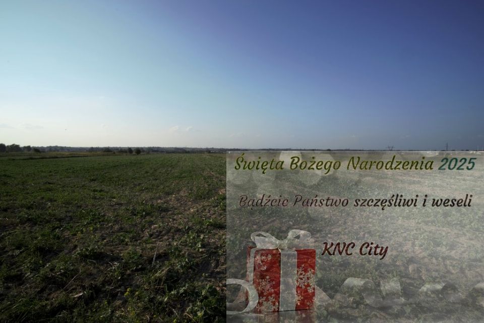 Działka budowlana Długie sprzedam