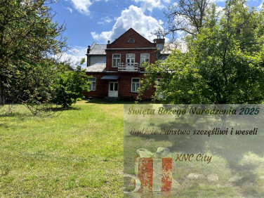 Dom Garbatka-Letnisko sprzedaż