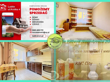 Mieszkanie Lublin