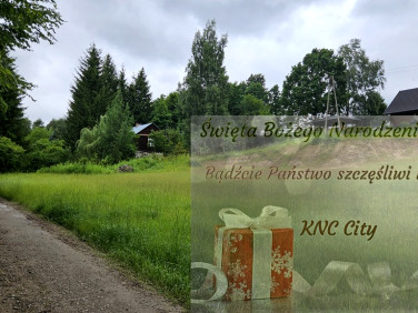 Działka budowlana Nałęczów sprzedam