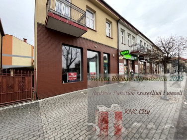 Lokal Dęblin sprzedaż