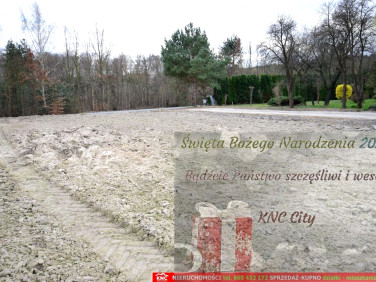 Działka budowlana Osmolice Pierwsze