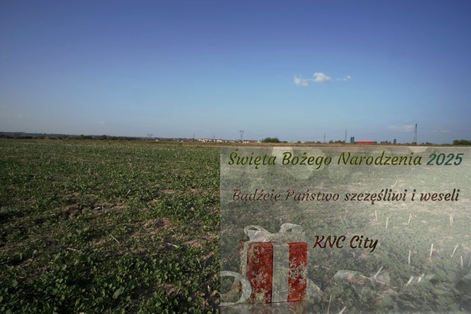 Działka budowlana Długie sprzedam