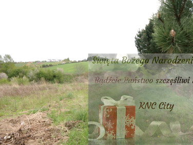 Działka rolna Jakubowice Konińskie