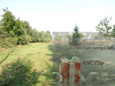 Działka budowlana Gołąb