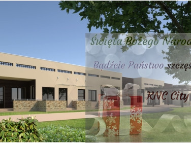 Budynek użytkowy Siedliszcze