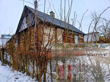 Dom Karczmiska Pierwsze