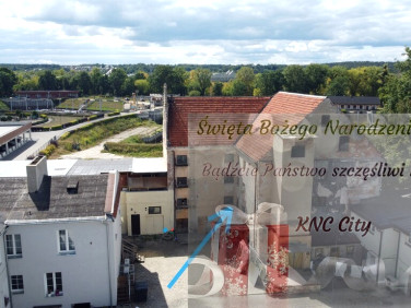 Lokal Puławy sprzedaż