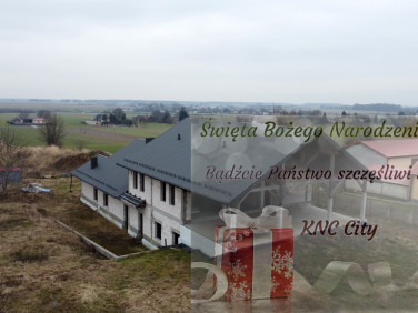 Budynek użytkowy Garbów