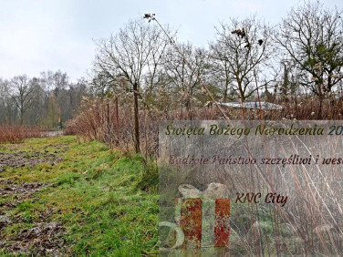 Działka Kazimierz Dolny