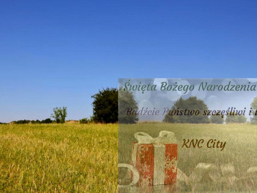 Działka budowlana Jakubowice Konińskie