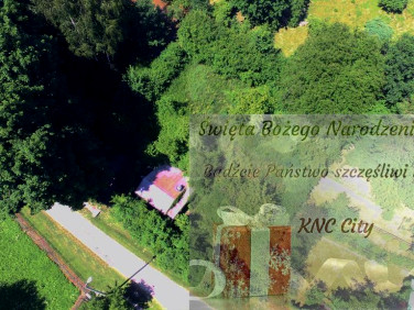 Działka Kiełczewice Maryjskie