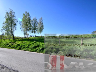 Działka Karczmiska Pierwsze