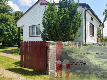 Działka siedliskowa sprzedam