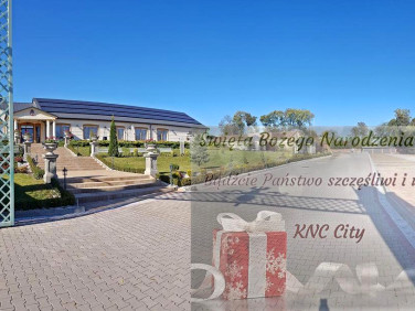 Budynek użytkowy Piaski