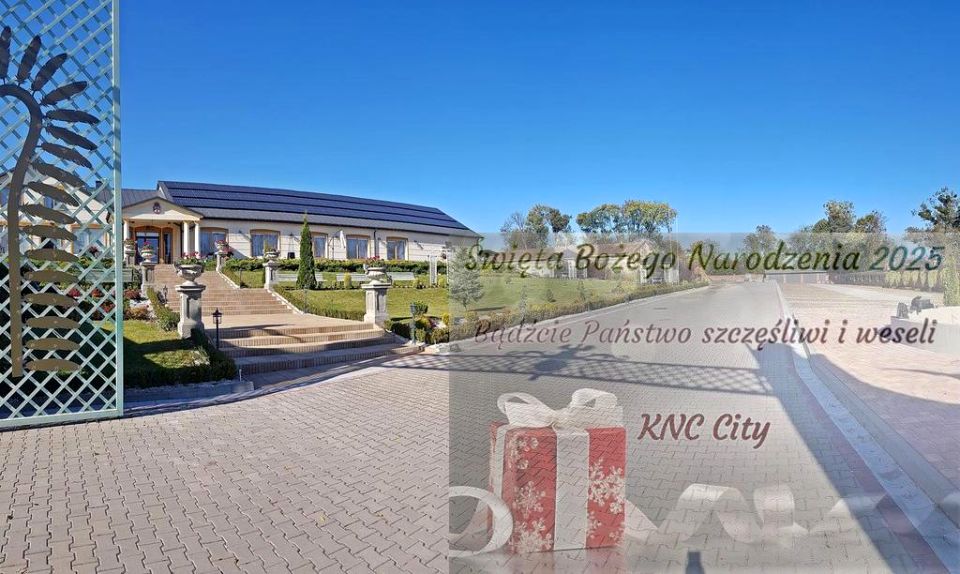 Budynek użytkowy Piaski