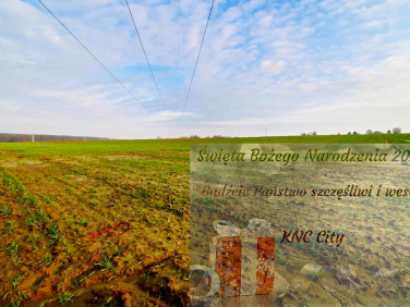 Działka budowlana sprzedam