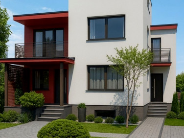 Dom Bulowice sprzedaż