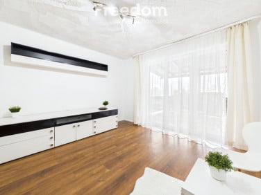 Dom wolnostojący sprzedaż