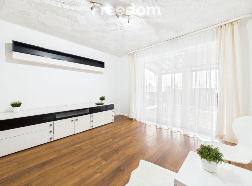 Dom wolnostojący sprzedaż