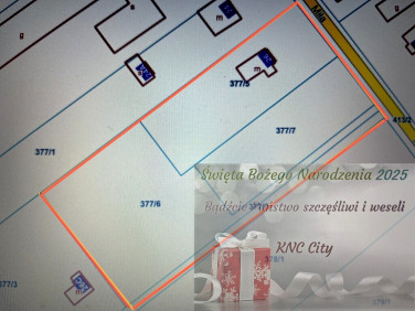 Działka budowlana Wsola