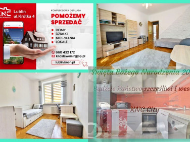 Mieszkanie Lublin