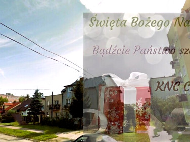 Mieszkanie Świdnik sprzedaż