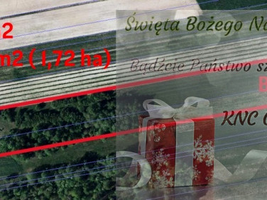 Działka budowlana Kozioł sprzedam