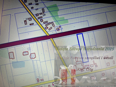 Działka budowlano-rolna Leokadiów