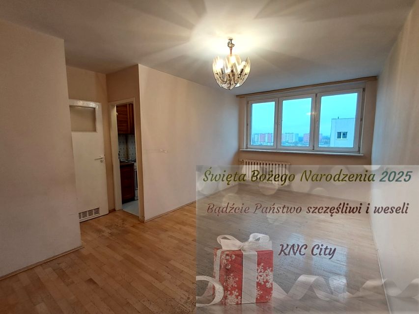 Mieszkanie blok mieszkalny Lublin