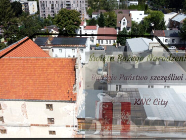 Budynek użytkowy Puławy