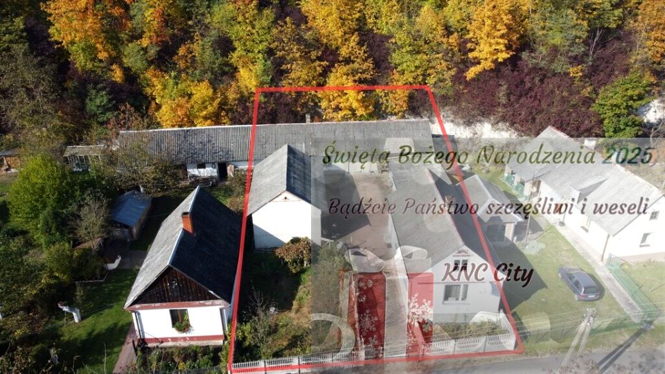 Dom Solec nad Wisłą