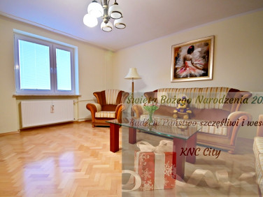 Mieszkanie Bełżyce