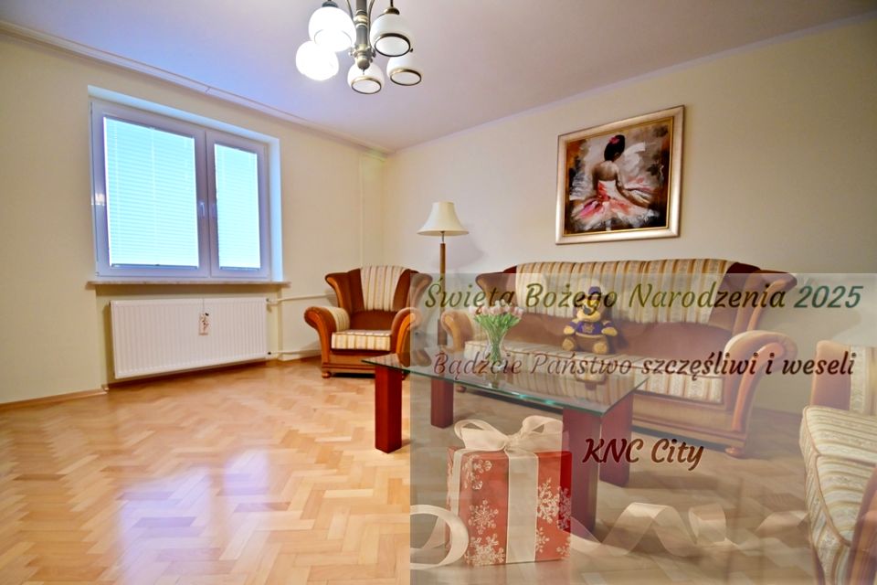 Mieszkanie Bełżyce