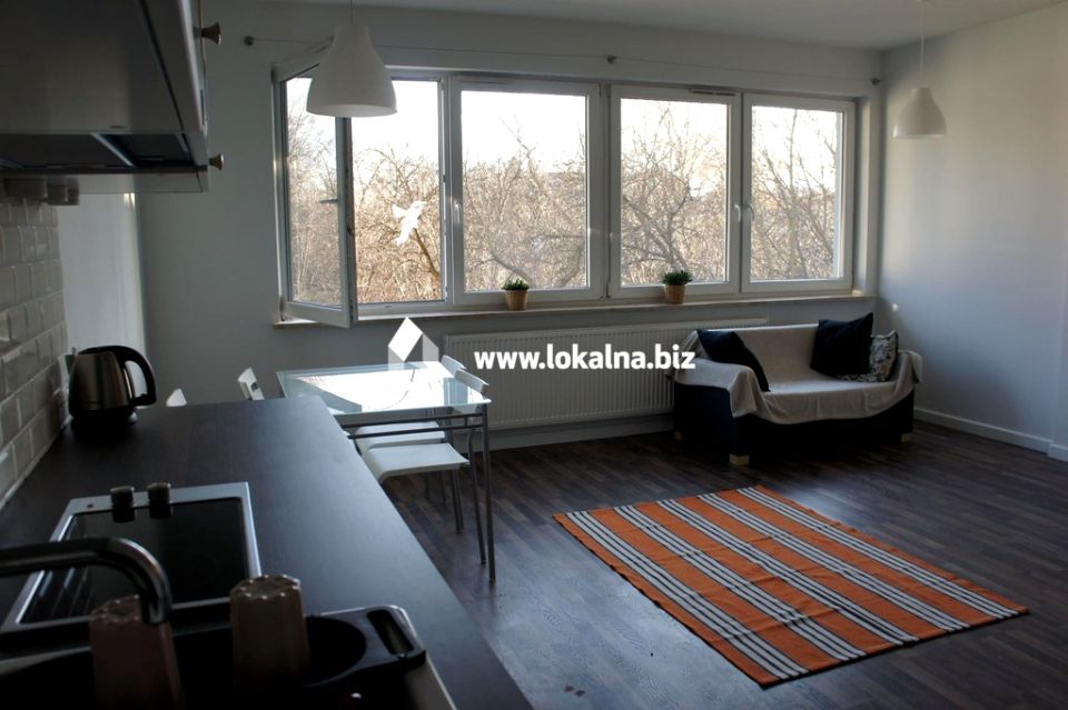 Mieszkanie Piaseczno