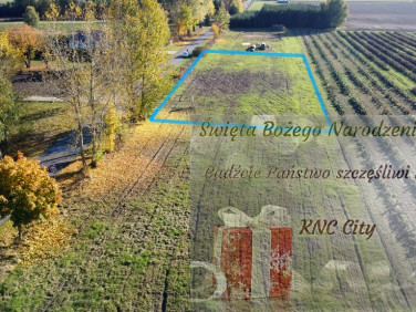 Działka budowlana sprzedam