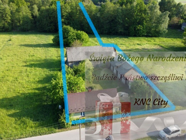 Dom Barłogi sprzedaż