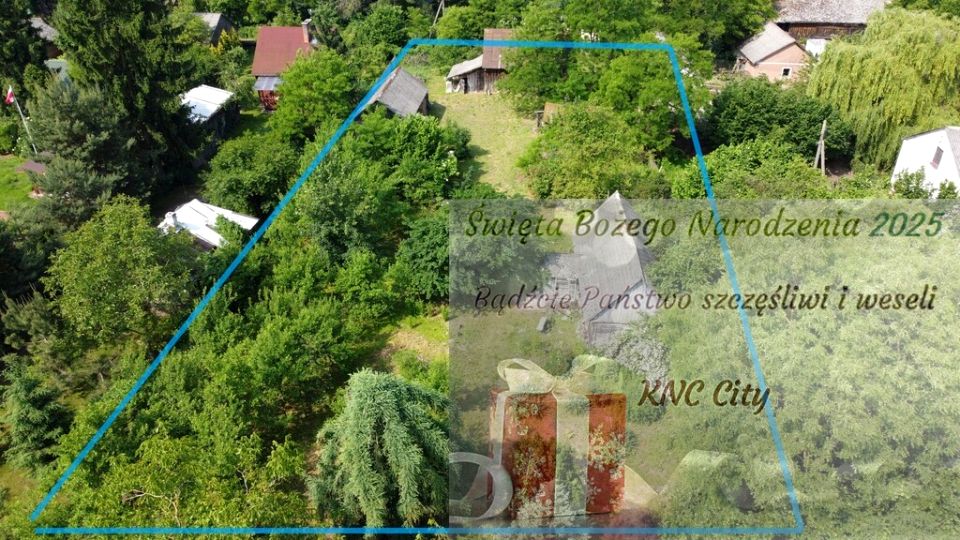 Dom Kaliszany-Kolonia