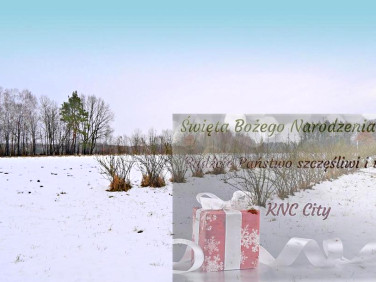 Działka Kazimierz Dolny