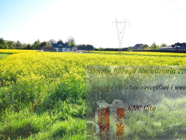 Działka budowlana Radawiec Mały