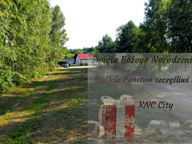 Działka Kazimierz Dolny