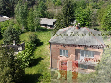 Dom Chotcza-Józefów