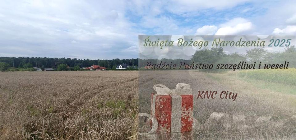 Działka budowlana Świdnik sprzedam