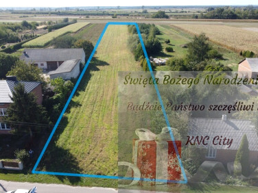 Działka Sielce