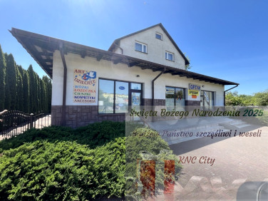 Lokal Dęblin sprzedaż