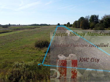 Działka budowlano-rolna Sielce sprzedam