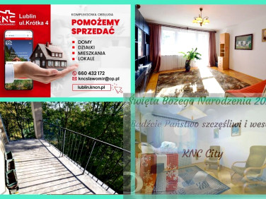 Mieszkanie Lublin