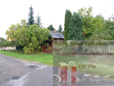 Dom Wola Mieczysławska